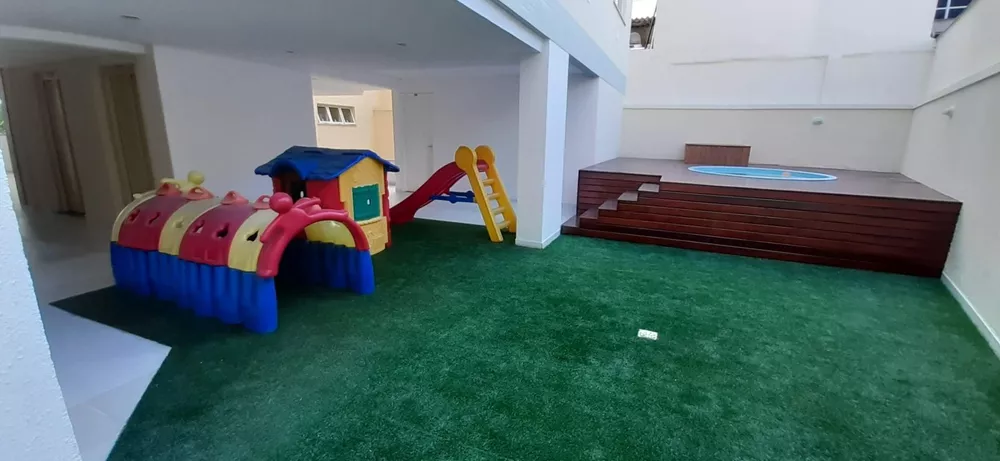 Apartamento, 3 quartos, 88 m² - Foto 8