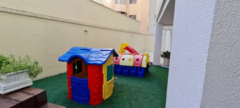 Apartamento, 3 quartos, 88 m² - Foto 22