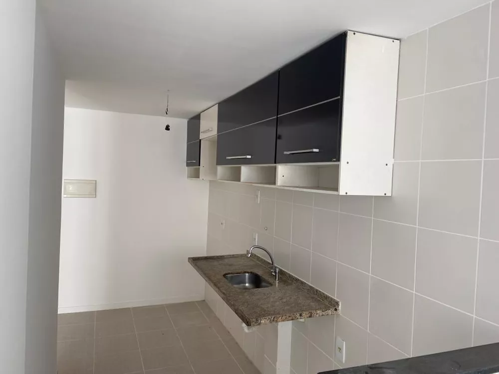 Apartamento à venda com 2 quartos, 67m² - Foto 8