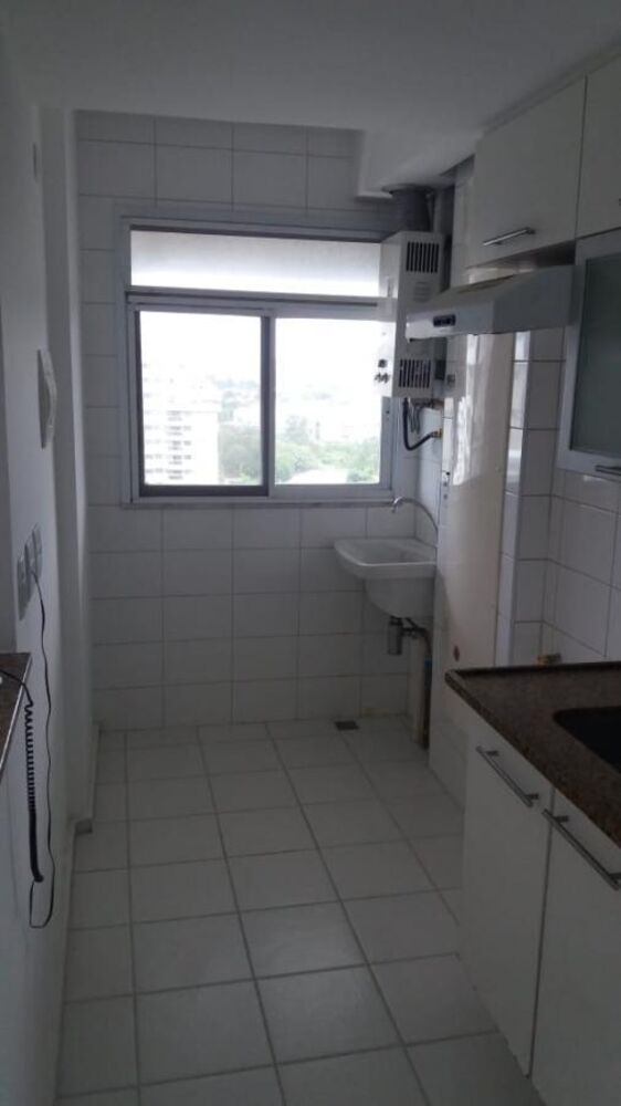 Apartamento, 2 quartos, 65 m² - Foto 32