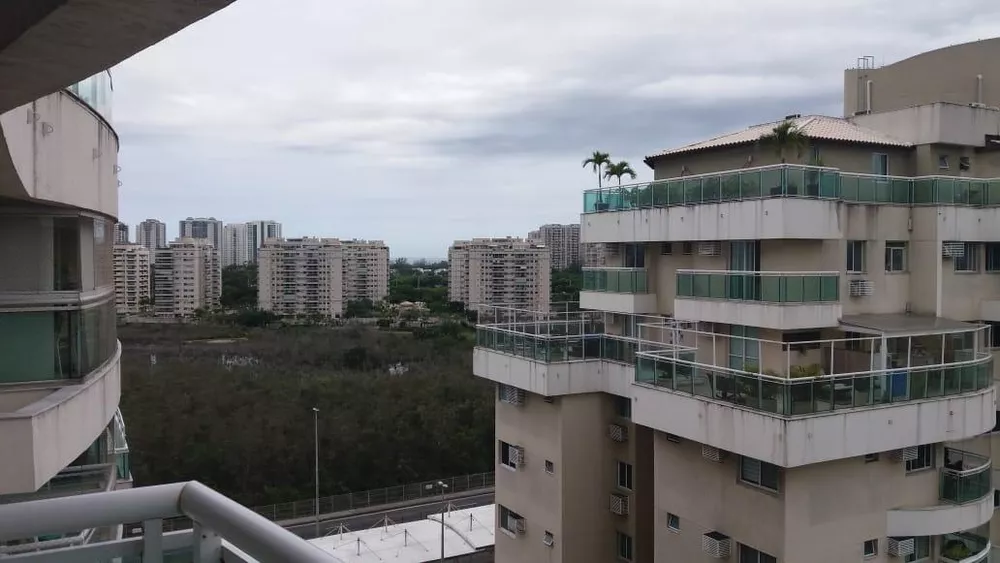 Apartamento, 2 quartos, 65 m² - Foto 27