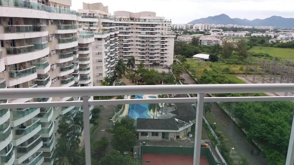 Apartamento, 2 quartos, 65 m² - Foto 29