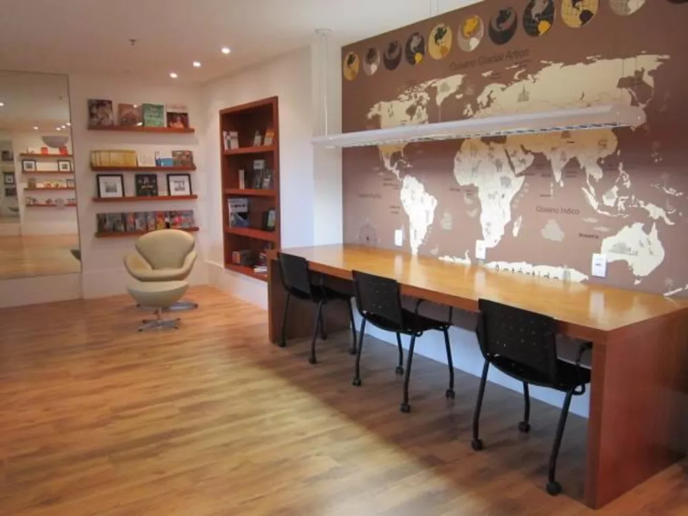 Apartamento, 2 quartos, 65 m² - Foto 28