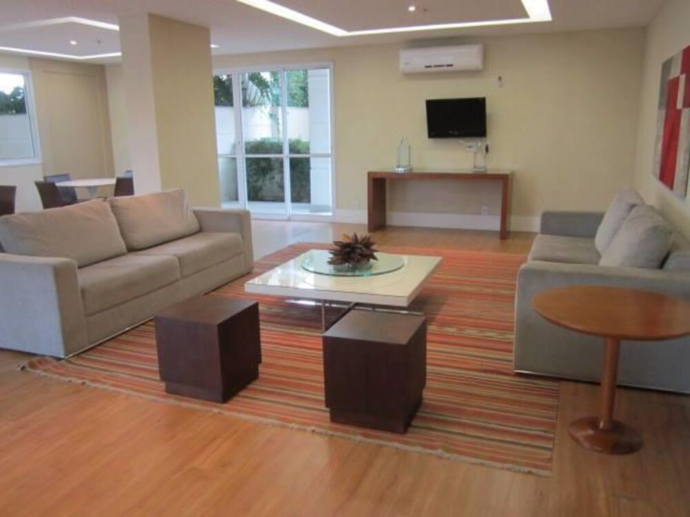 Apartamento, 2 quartos, 65 m² - Foto 30