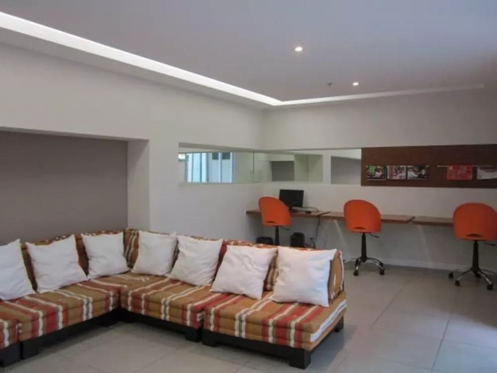 Apartamento, 2 quartos, 65 m² - Foto 12