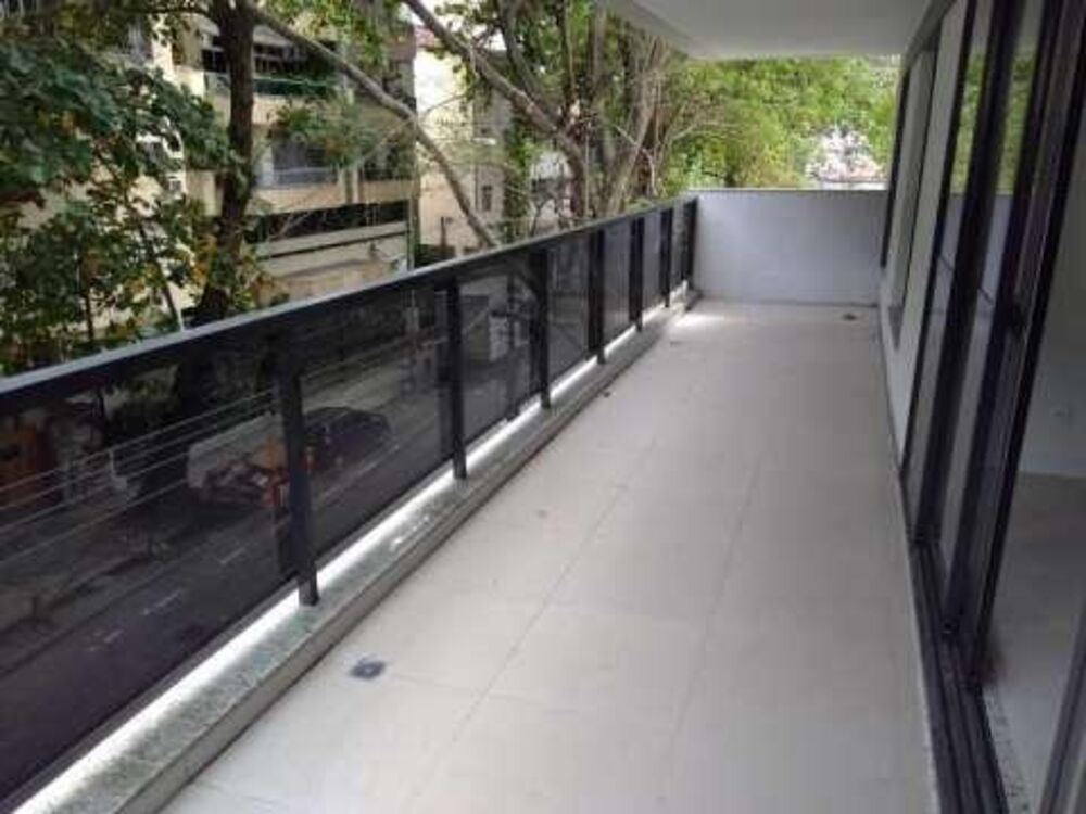 Apartamento, 3 quartos, 113 m² - Foto 8