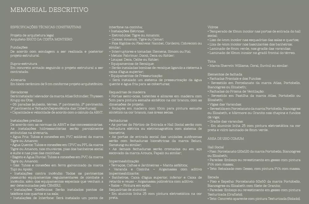 Apartamento, 3 quartos, 138 m² - Foto 5