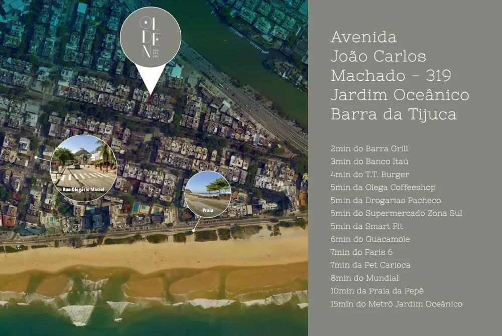Apartamento, 3 quartos, 138 m² - Foto 8
