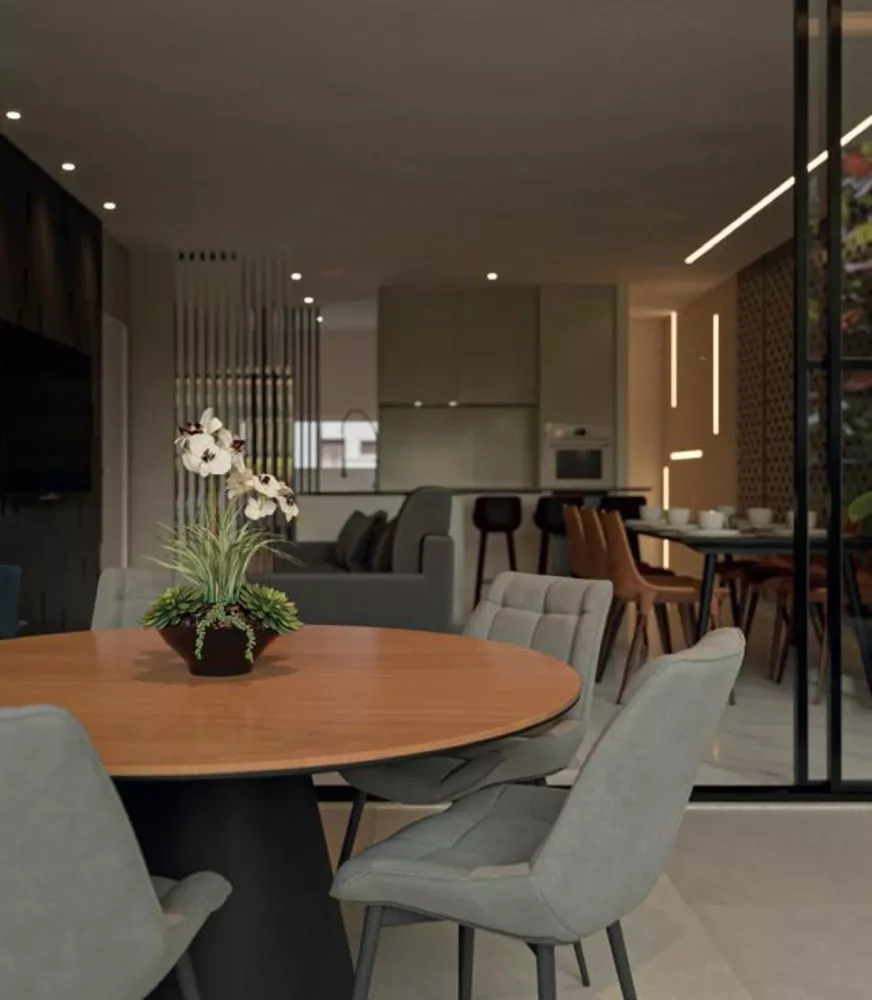 Apartamento, 3 quartos, 138 m² - Foto 11