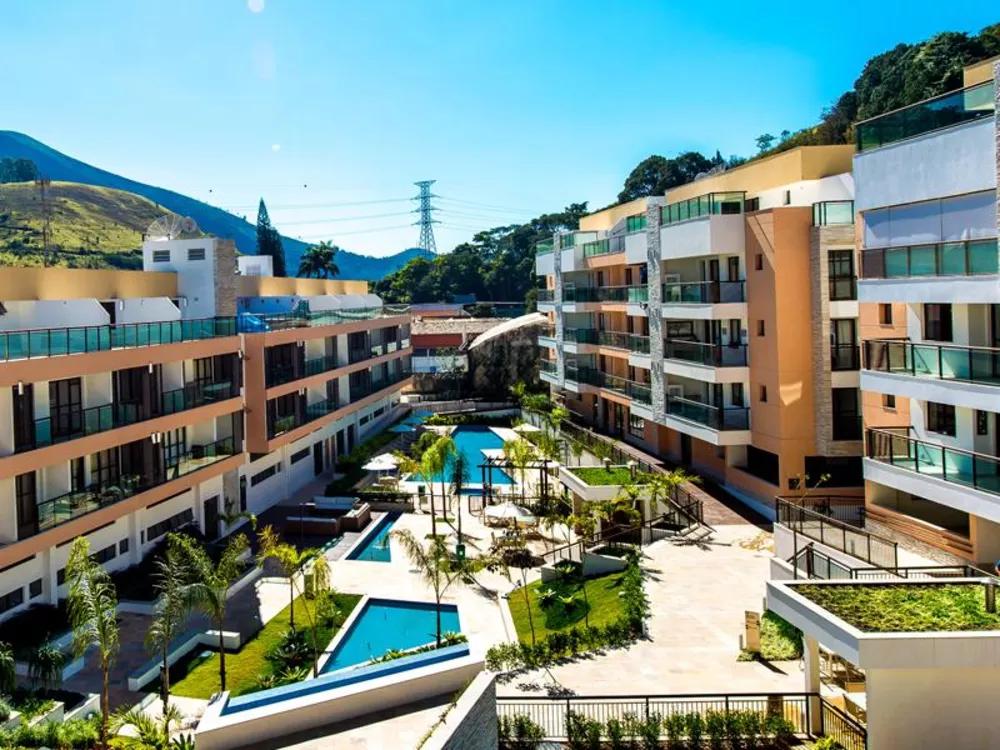 Cobertura, 1 quarto, 152 m² - Foto 4