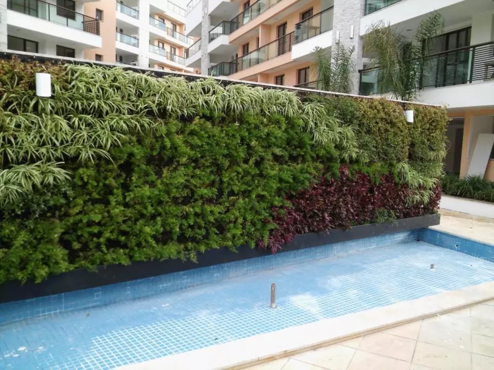 Cobertura, 1 quarto, 152 m² - Foto 10