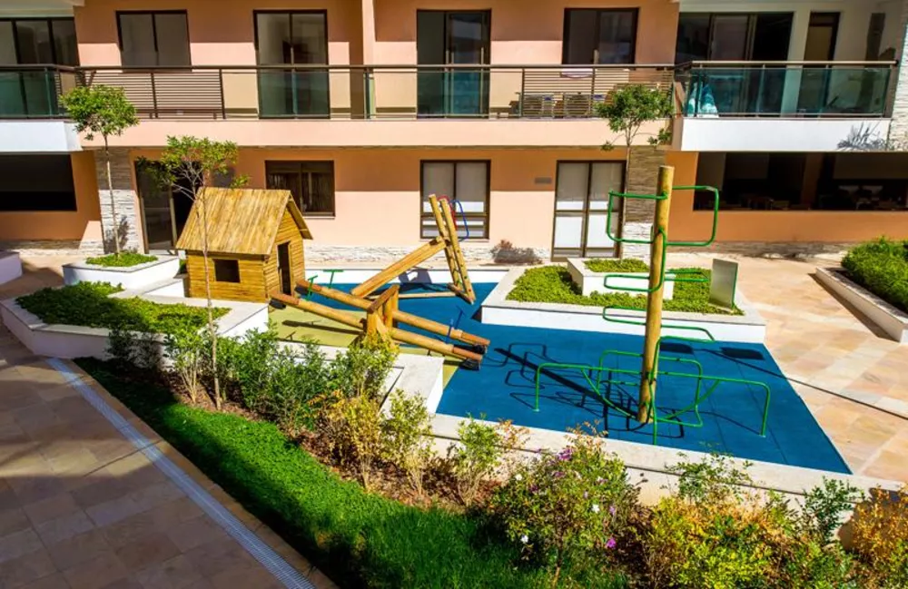 Cobertura, 1 quarto, 152 m² - Foto 2