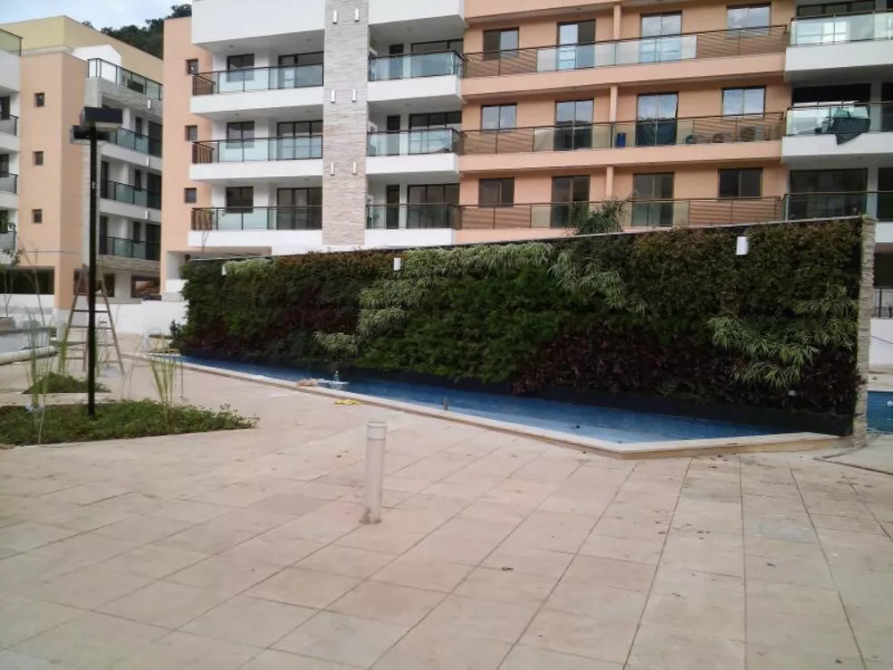 Cobertura, 1 quarto, 152 m² - Foto 9