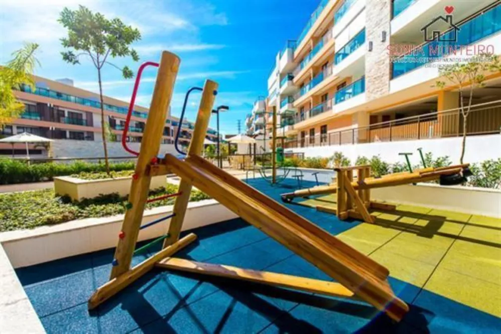 Cobertura, 1 quarto, 152 m² - Foto 12