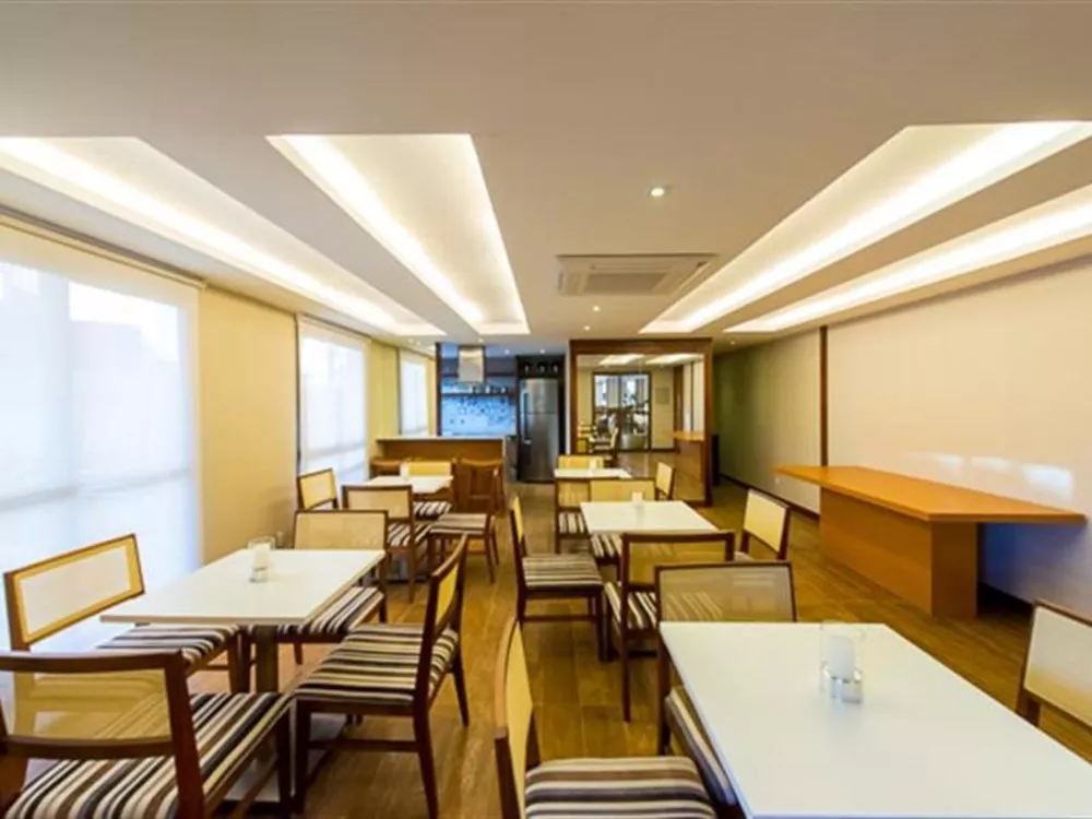 Cobertura, 1 quarto, 152 m² - Foto 6