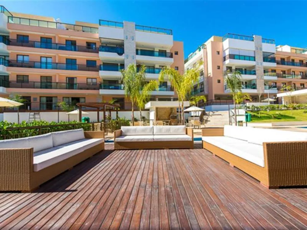 Cobertura, 1 quarto, 152 m² - Foto 5