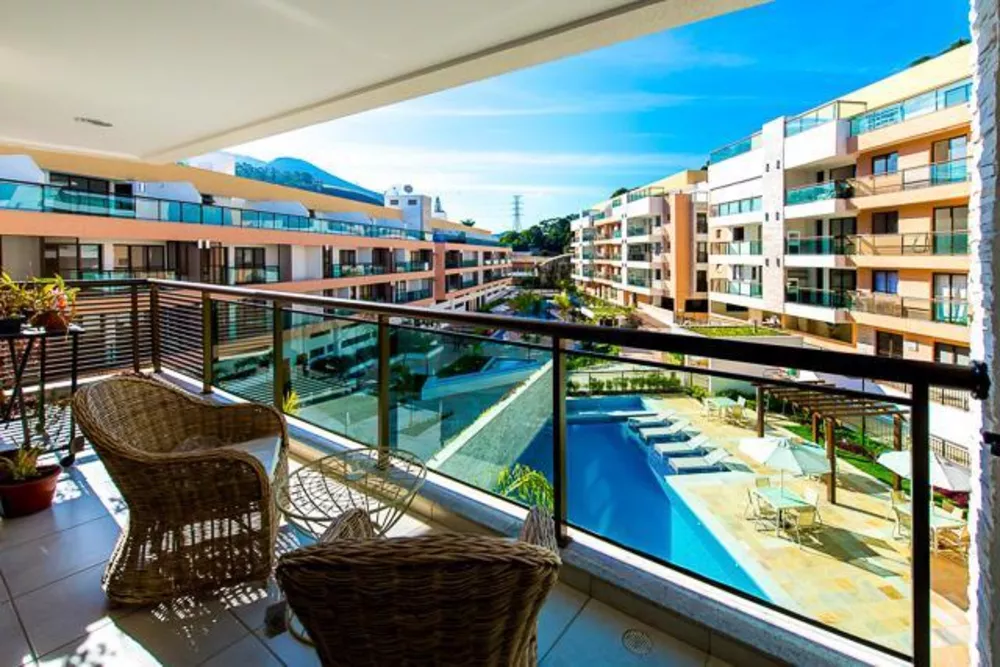 Cobertura, 1 quarto, 152 m² - Foto 15