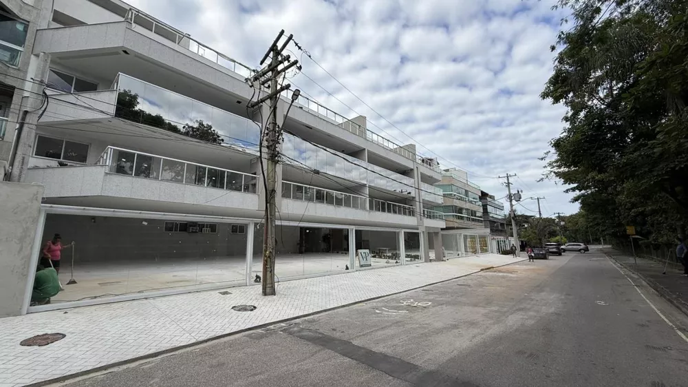 Apartamento, 4 quartos, 137 m² - Foto 9
