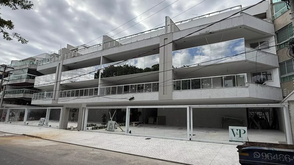 Apartamento, 4 quartos, 137 m² - Foto 6