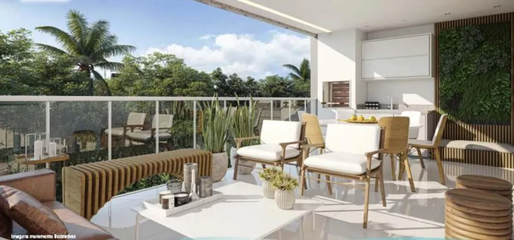 Apartamento, 4 quartos, 137 m² - Foto 12