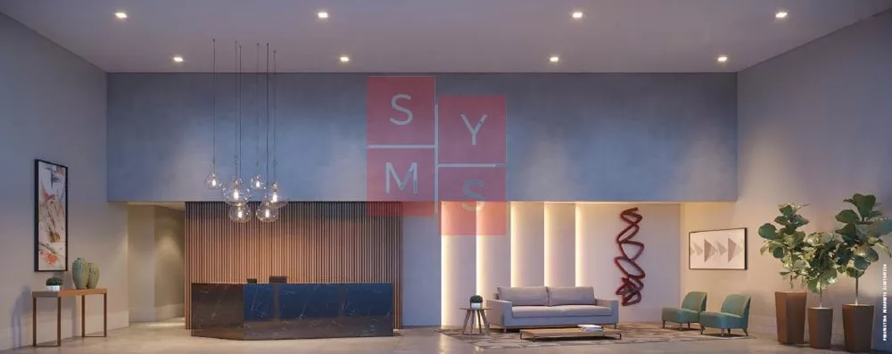 Apartamento, 2 quartos, 56 m² - Foto 18