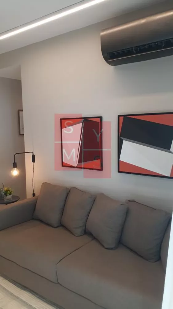 Apartamento, 2 quartos, 56 m² - Foto 7