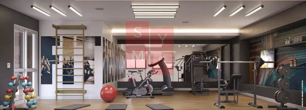 Apartamento, 2 quartos, 56 m² - Foto 22