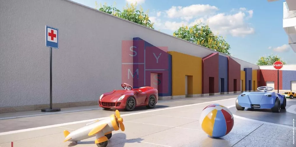 Apartamento, 2 quartos, 56 m² - Foto 25