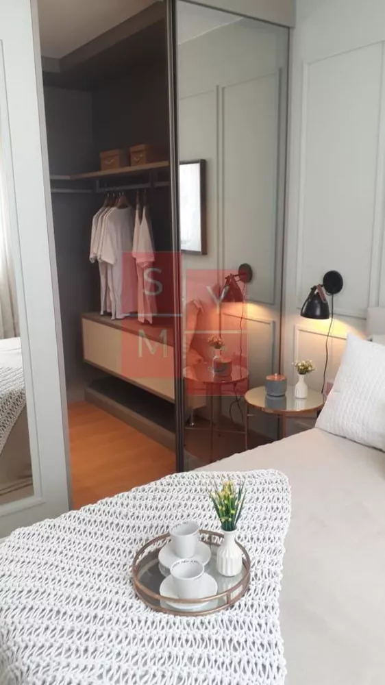 Apartamento, 2 quartos, 56 m² - Foto 13