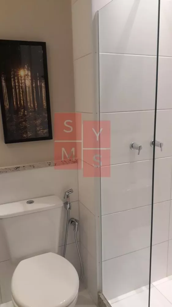 Apartamento, 2 quartos, 56 m² - Foto 16