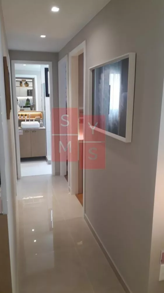 Apartamento, 2 quartos, 56 m² - Foto 8