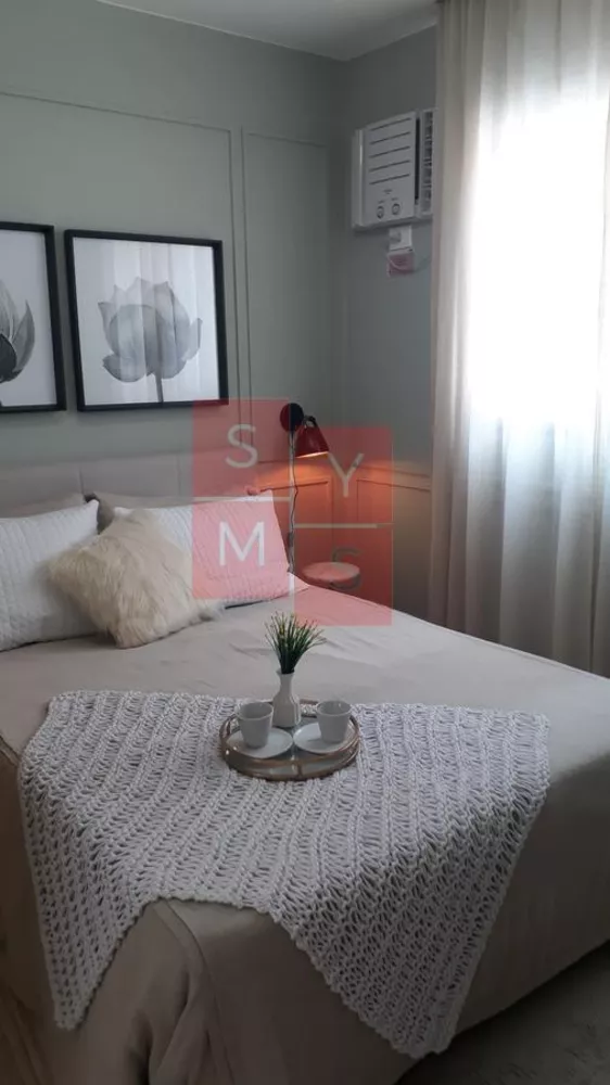 Apartamento, 2 quartos, 56 m² - Foto 12