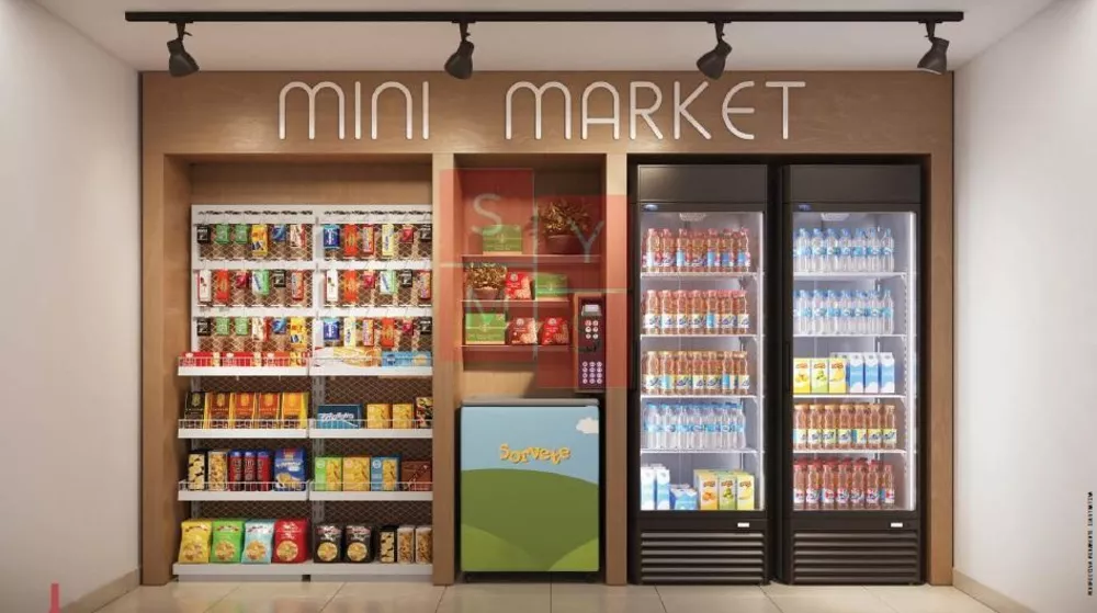 Apartamento, 2 quartos, 56 m² - Foto 26