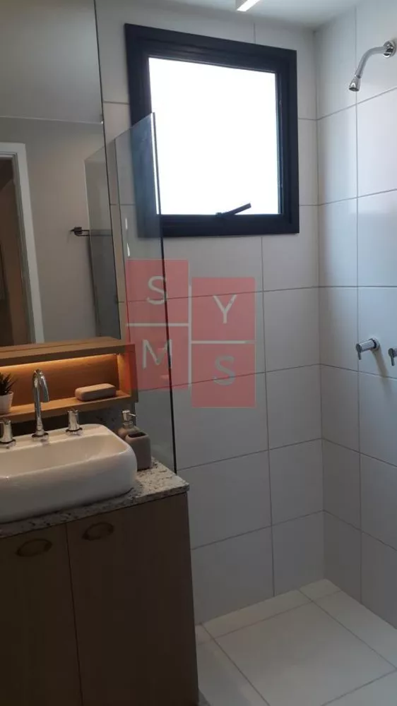 Apartamento, 2 quartos, 56 m² - Foto 11