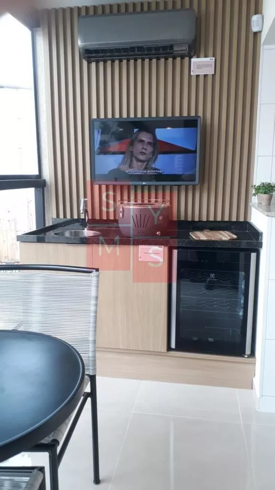 Apartamento, 2 quartos, 56 m² - Foto 5