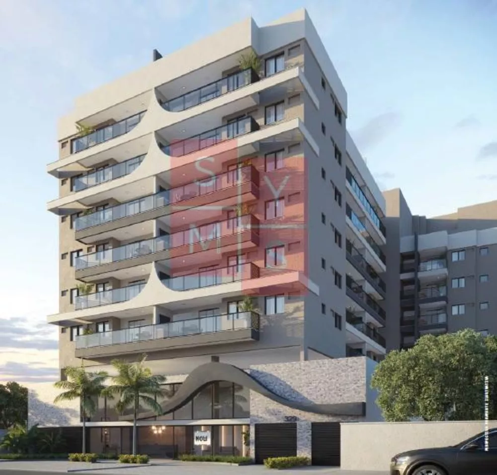 Apartamento, 2 quartos, 56 m² - Foto 17