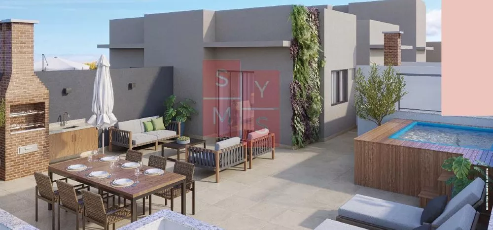 Apartamento, 2 quartos, 56 m² - Foto 33