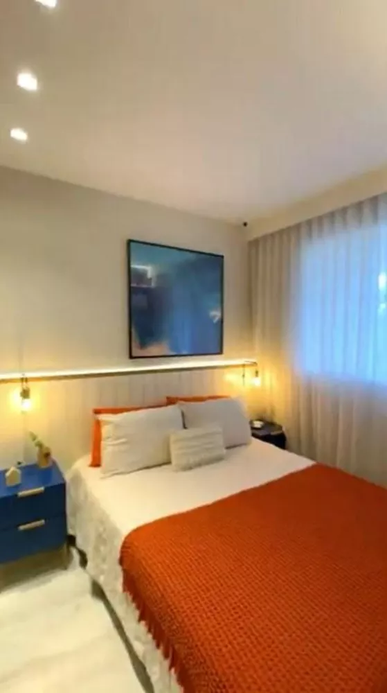 Apartamento, 2 quartos, 87 m² - Foto 1