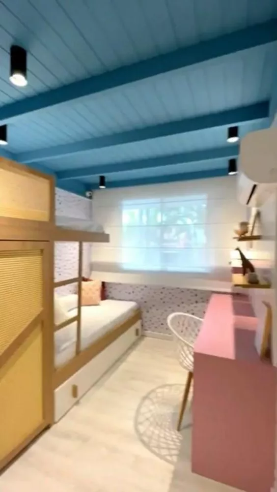 Apartamento, 2 quartos, 87 m² - Foto 17