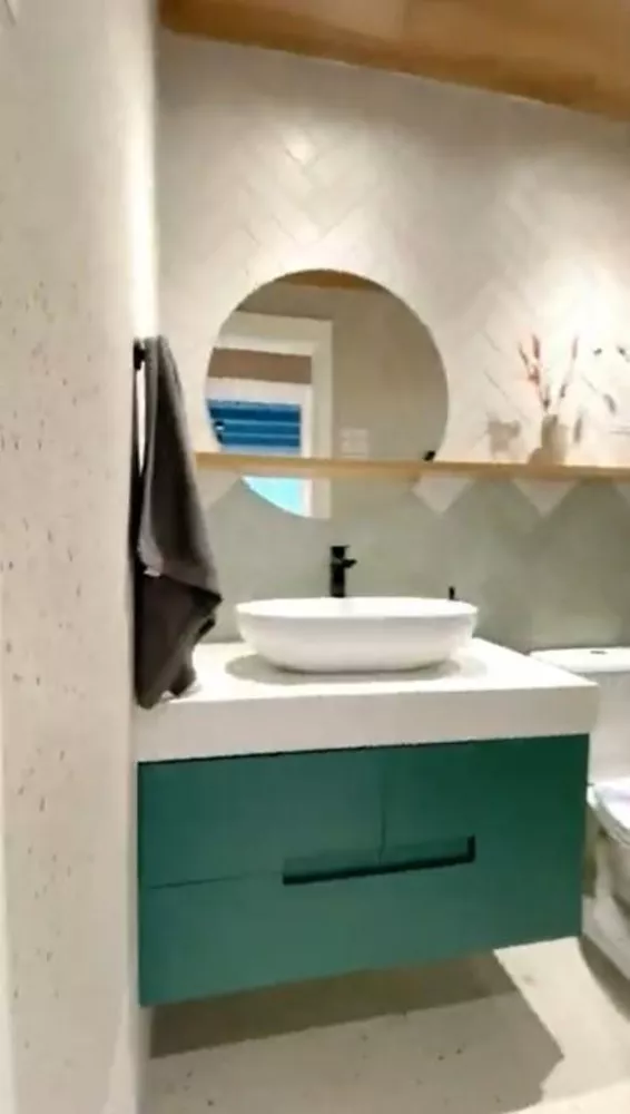 Apartamento, 2 quartos, 87 m² - Foto 2