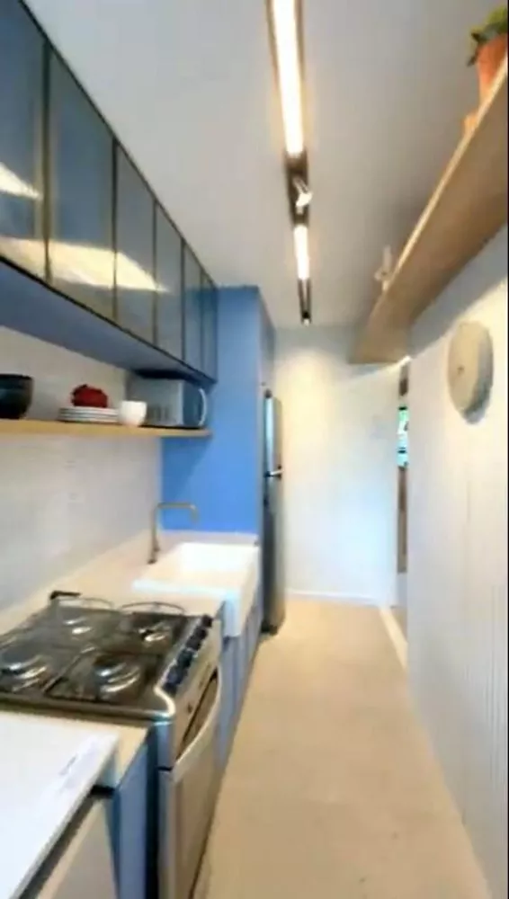 Apartamento, 2 quartos, 87 m² - Foto 4