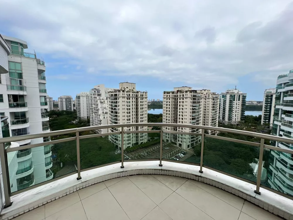 Apartamento, 4 quartos, 376 m² - Foto 10