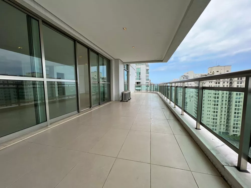Apartamento, 4 quartos, 376 m² - Foto 34