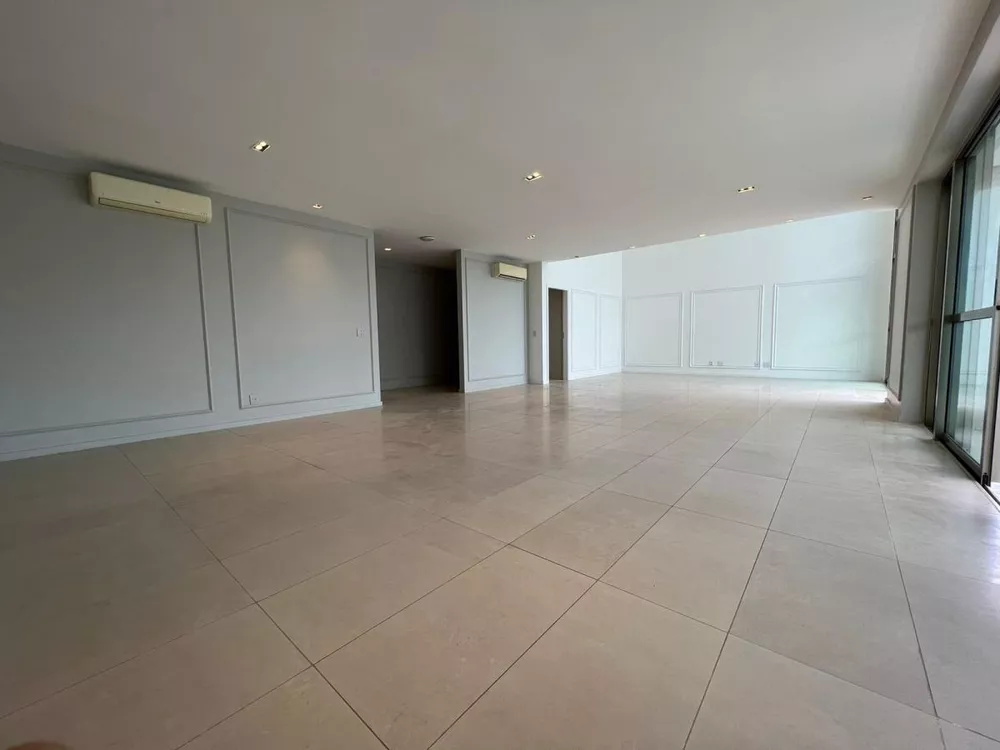 Apartamento, 4 quartos, 376 m² - Foto 16