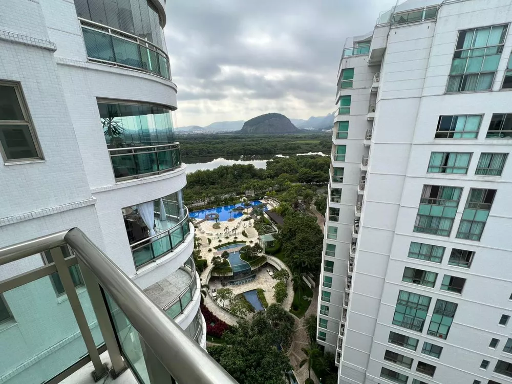 Apartamento, 4 quartos, 376 m² - Foto 12
