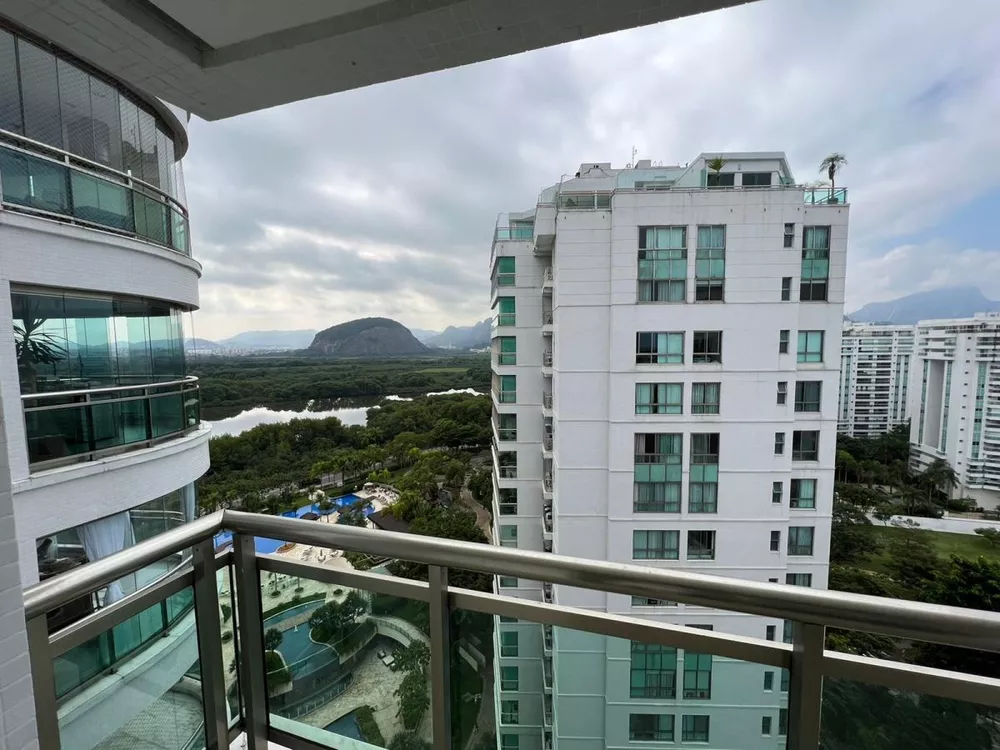 Apartamento, 4 quartos, 376 m² - Foto 7