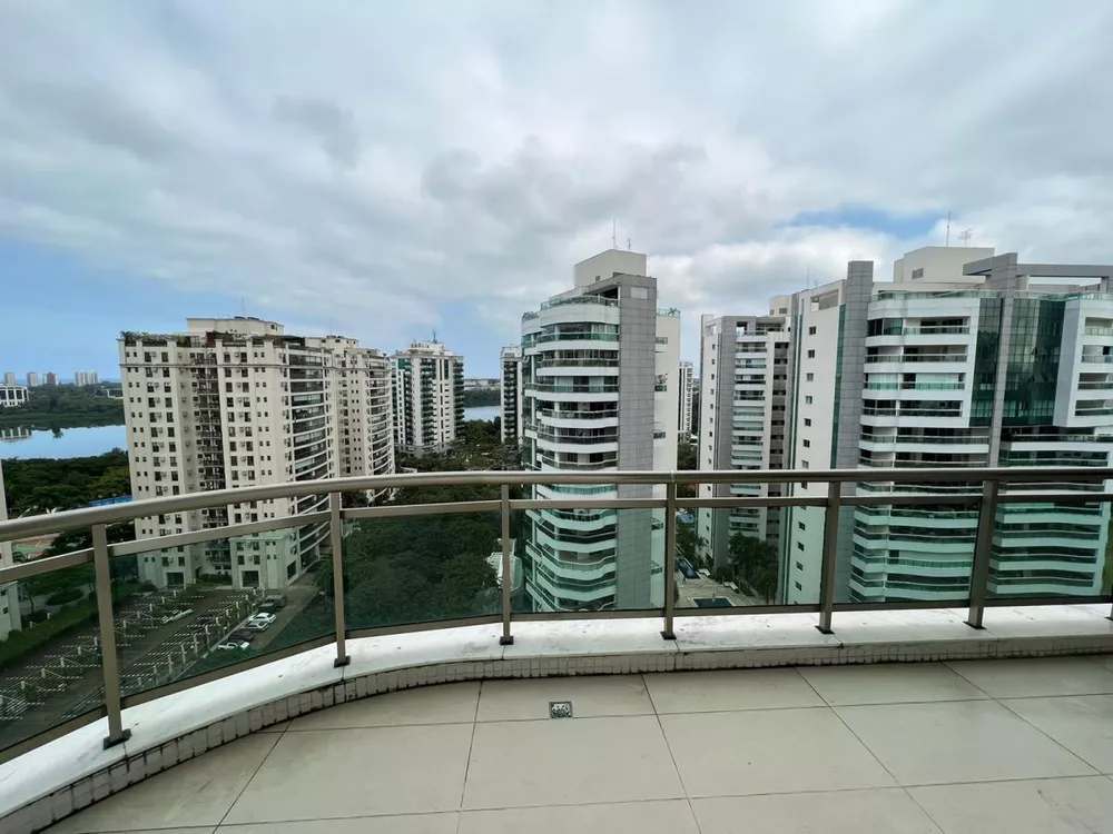 Apartamento, 4 quartos, 376 m² - Foto 8