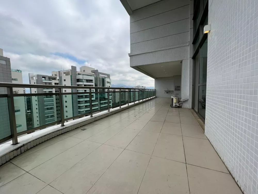 Apartamento, 4 quartos, 376 m² - Foto 35