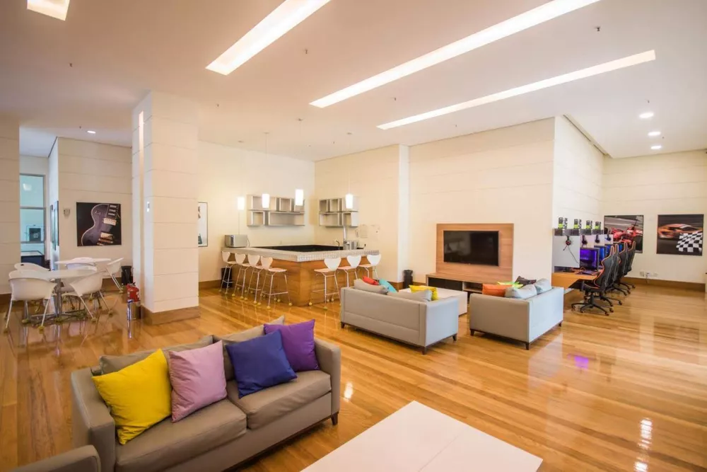 Apartamento, 4 quartos, 376 m² - Foto 22