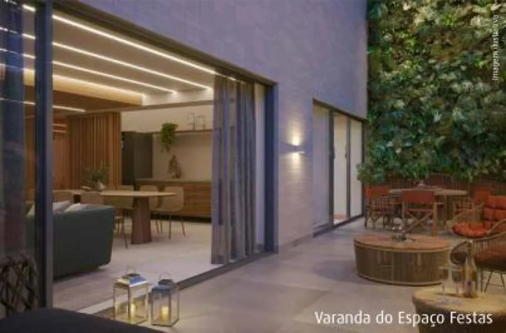 Cobertura, 1 quarto, 119 m² - Foto 12
